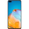 Huawei P40 5G | 128 GB | Dual-SIM | Silver Frost