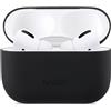 HoldIt Custodia sostenibile per AirPods Pro | Apple AirPods Pro 1/2 | nero
