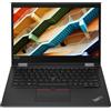 Lenovo ThinkPad X390 Notebook 13.3 Full HD Intel Core i5-8365U Ram 16GB SSD 240GB Webcam (Ricondizionato Grado A)