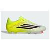Adidas F50 League Fg/Mg Tesoye/Cblack/Lucred Uomo