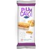 DINO CORSINI Srl Plum Cake di Riso con Granella di Zucchero 6 Pezzi