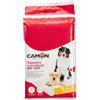 CAMON SpA Tappetino Assorbente per Cani - 60 x 60 Cm - 10 Pezzi