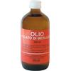 SELLA Srl Sella Olio Di Fegato Di Merluzzo Integratore Alimentare 250ml