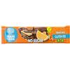 NUTRIFOOD Srls Wafer Arancia Brain Food 40g