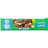 NUTRIFOOD Srls Wafer alla Nocciola Brain Foods 40g