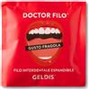 GELDIS Srl Doctor Filo alla Fragola Geldis 30ml