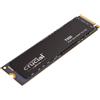 CRUCIAL T500 1TB PCIE GEN4 NVME M.2 SSD