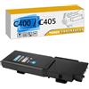 Katun 106R03538 toner compatibile ciano 10.500 copie per Xerox VersaLink C400/C405
