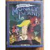 RETURN TO MONKEY ISLAND PC Limited Collector's Edition Lucas Film Games Z00106