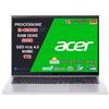 ACER Notebook Acer Aspire,Cpu I9-13900H,32GB RAM Ddr5,1 TB SSD,16" WUXGA 120HZ,W11 H.
