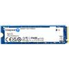 KINGSTON HARD DISK SSD 2 TB NV3 M.2 NVME (SNV3S/2000G)