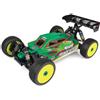 Team Associated RC8B4.1e Team Kit - Automodello elettrico fuoristrada da comp...