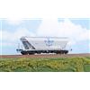 NME 517600 Carro silo per cereali Uagpps 80m³ NACCO-TMF,