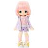 AZONE INTERNATIONAL KIKIPOP! Bambola Honey Pink Fashion Doll