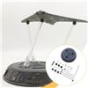 Supporto per espositore per modelli di aeromobili, regalo di alta qualità,