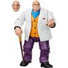 Hasbro Marvel Legends Retro Collection Spider-Man Kingpin