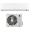 Gree Climatizzatore Gree NEWARI Monosplit Inverter R-32 WI-FI A++ : Potenza Btu - 12000 - 25/40 m²