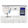 Janome SKYLINE S5 Anniversary Edition Macchina per cucire con 5 Anni di Garanzia