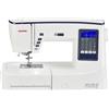 Janome SKYLINE S3 Anniversary Edition Macchina per cucire con 5 Anni di Garanzia