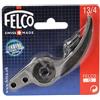 FELCO 13/4 Lama di ricambio