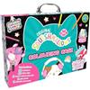 Bookoli Original Squishmallows Colouring Case