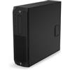 EVOX PC HP Z2 G8 SFF (USATO) INTEL I7-11700 - SVGA AMD WX3100 4GB - 32GB RAM - SSD 512GB NVME - Windows 11 PRO GARANZIA 12 MESI