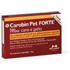 N.B.F. LANES Srl CAROBIN PET FORTE MINI 15CPR