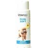 Union B.I.O. Dual soft 250 ml Shampoo