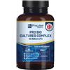 Prowise Healthcare Complesso Pro Bio Cultures 50 Miliardi UFC 60 pz Ca