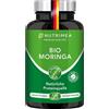 Nutrimea Capsule di Moringa Oleifera 120 St