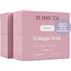 Tummy Tox Collagen Drink 30 St