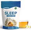 LULUTOX Tè della buonanotte 28 St