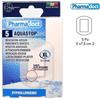PHARMADOCT cerotti acqua stop 1 St