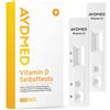 AYDMED Test della vitamina D 2 St
