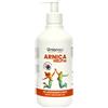 Union B.I.O. Arnica Help99 500 ml Gel