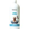 Union B.I.O. Wheek wash base 1 l Shampoo