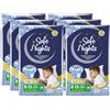 No_Brand Babylino Safe Nights Boy, Mutandina per la Notte per Bambino 8-13 anni