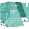 WeightWorld Cerotti detox per i piedi 30 St