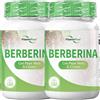 Berberina HCL 1000 mg Per Controllo Colesterolo e Glicemia, VitaminPur