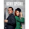Cult Media Avengers (The) - Agente Speciale - Complete Collection #04 (4 Dvd)