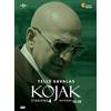 Cult Media Kojak - Stagione 04 - Episodi 13-25 (3 Dvd)