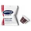 Morosito Caffè 100 Capsule Compatibili Nespresso M.Èspresso ROSSO - Morosito Caffè - Morosito Caffè