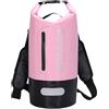 Zaino galleggiante impermeabile Dry Bag Dry Pack per campeggio kayak