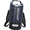 Zaino galleggiante impermeabile Dry Bag Dry Pack per campeggio kayak