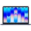 Apple MacBook Neo 13" A18 Pro 6/5 Core - RAM 8GB - SSD 256GB - Indaco - MHFF4T/A