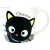 Sanrio Tazza misurino Sanrio Chococat tazza caffè tè latte vetro vintage rara da col...