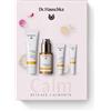 WALA ITALIA Srl Dr. Hauschka - Calm Rituale Calmante - Discovery Kit Per Pelle Secca, Sensibile E Soggetta A Rossori