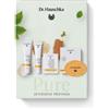 WALA ITALIA Srl Dr. Hauschka - Pure Rituale Detersione Profonda - Discovery Kit Per Pelle Mista, Grassa O Impura