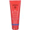 APIVITA SA APIVITA Bee Sun Safe Latte Hydra Fresh Viso e Corpo SPF50