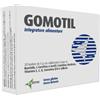 GO FARMA Srl Gomotil Integratore 20 Bustine 100 g